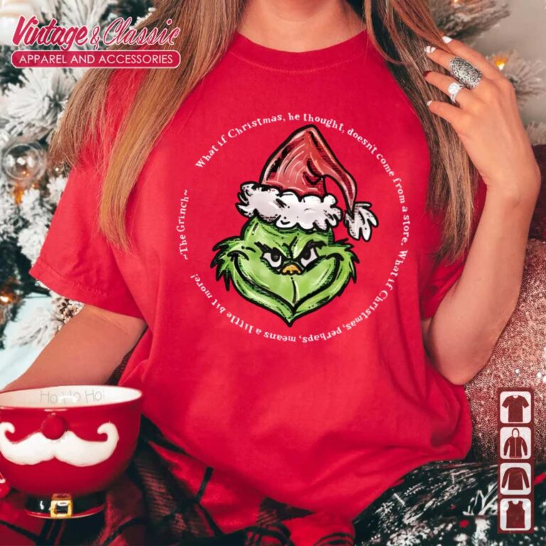 Funny Grinchmas Christmas Vibes Christmas Movies Shirt Funny Grinchmas Christmas Vibes Christmas Movies Shirt