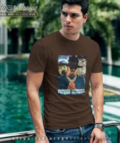Future Hendrix Vintage T Shirt