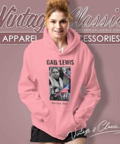 Gail Lewis Shirt American Hero Walmart 5 Gail Lewis Shirt American Hero Walmart Hoodie