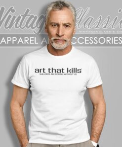 Gallery Dept Art That Kills T Shirt