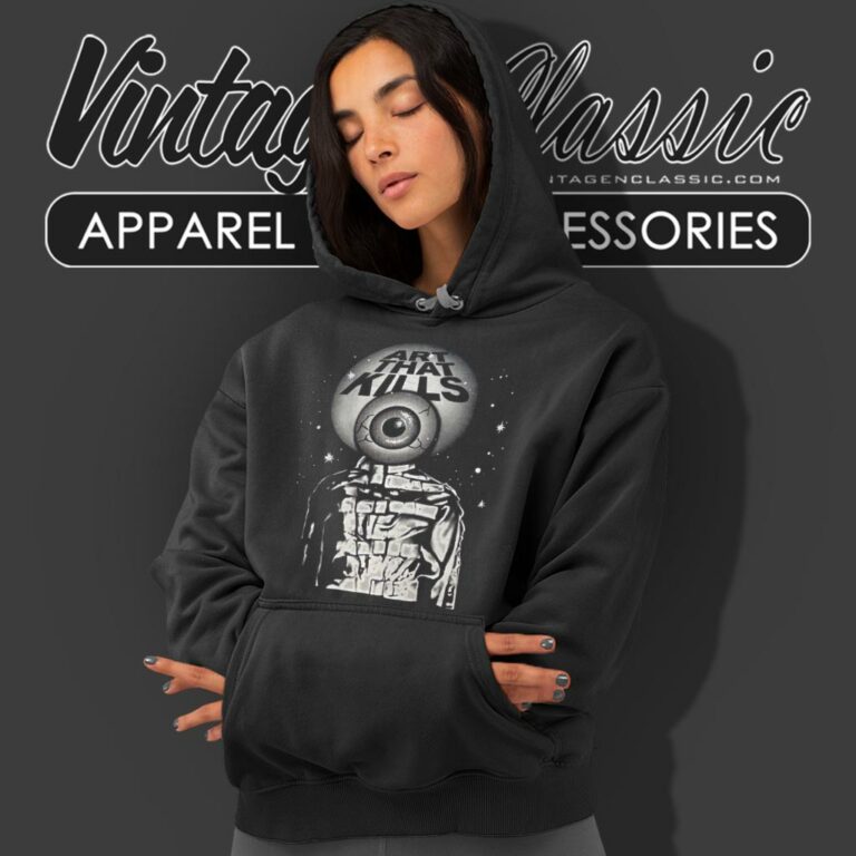 Gallery Dept Atk Rod Hoodie Gallery Dept Atk Rod Hoodie