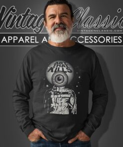 Gallery Dept ATK Rod Shirt 4 Gallery Dept Atk Rod Long Sleeve Tee