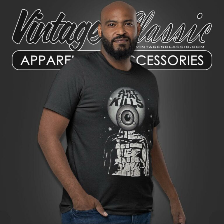 Gallery Dept Atk Rod T Shirt Gallery Dept Atk Rod T Shirt