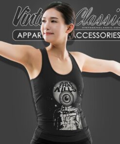 Gallery Dept ATK Rod Shirt 6 Gallery Dept Atk Rod Tank Top Racerback