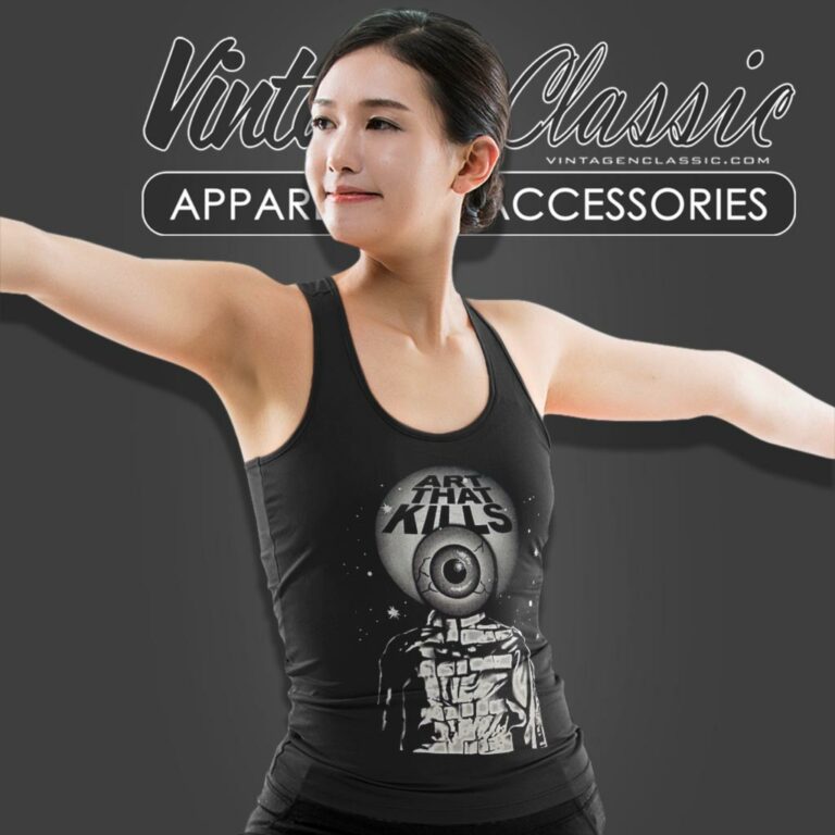 Gallery Dept Atk Rod Tank Top Racerback Gallery Dept Atk Rod Tank Top Racerback