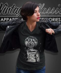 Gallery Dept ATK Rod Shirt 7 Gallery Dept Atk Rod V Neck TShirt