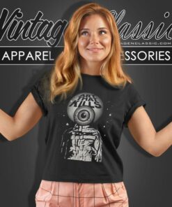 Gallery Dept ATK Rod Shirt 8 Gallery Dept Atk Rod Women T Shirt