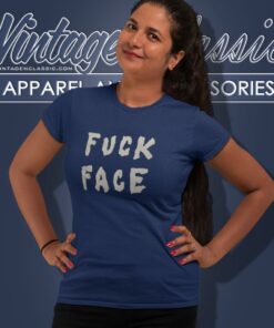 Gallery Dept Fuck Face Women T Shirt