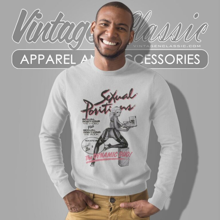 Gallery Dept Graphic Sweatshirt Gallery Dept Graphic Sweatshirt