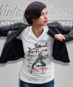 Gallery Dept Graphic V Neck TShirt