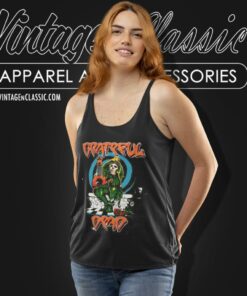 Gallery Dept Grateful Dead Tank Top Racerback