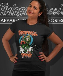 Gallery Dept Grateful Dead Women T Shirt