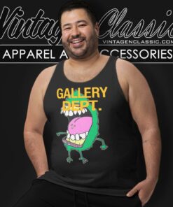 Gallery Dept Monster Tank Top Racerback