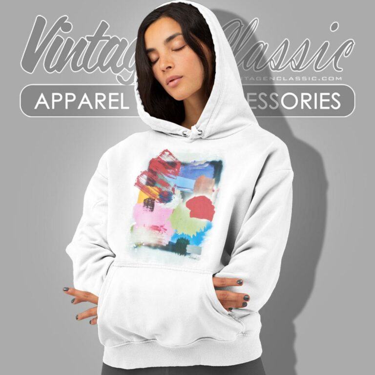 Gallery Dept Quantum Hoodie Gallery Dept Quantum Hoodie