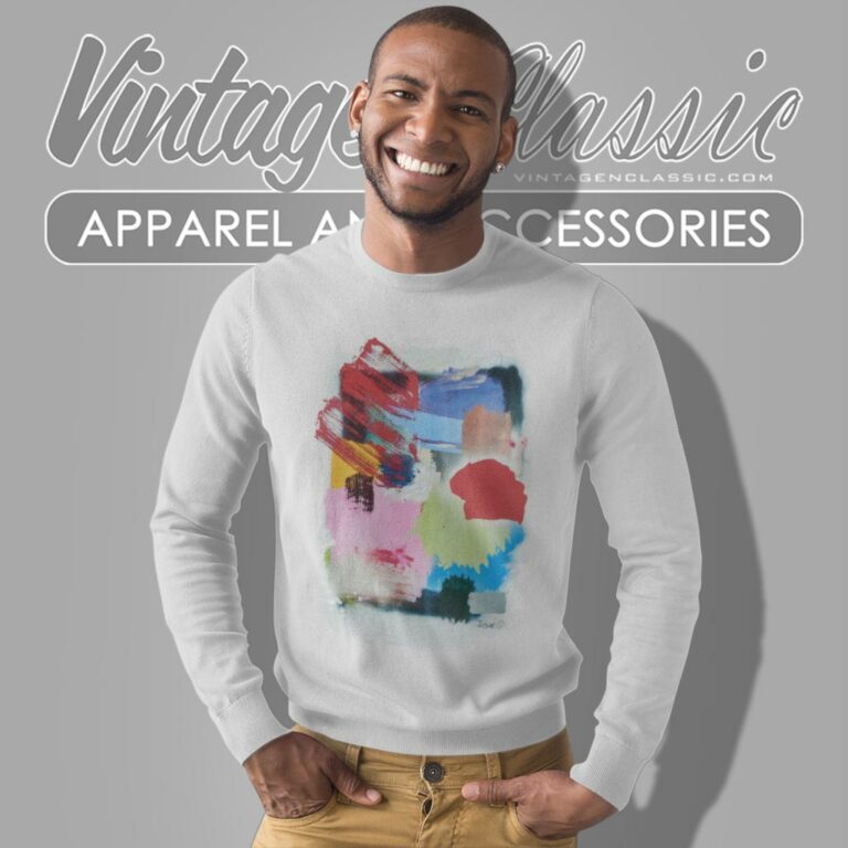 Gallery Dept Quantum Sweatshirt Gallery Dept Quantum Sweatshirt