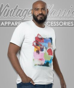 Gallery Dept Quantum T Shirt