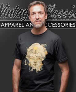 Gallery Dept Shirt Alone In Silence T Shirt