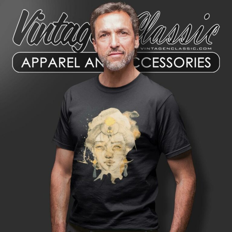 Gallery Dept Shirt Alone In Silence T Shirt Gallery Dept Shirt Alone In Silence T Shirt