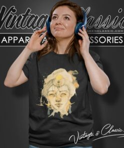 Gallery Dept Shirt Alone In Silence Women T Shirt