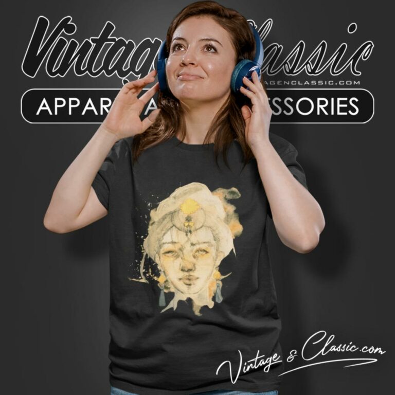 Gallery Dept Shirt Alone In Silence Women T Shirt Gallery Dept Shirt Alone In Silence Women T Shirt