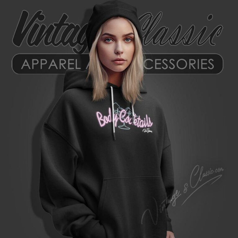 Gallery Dept Shirt Body Cocktails Hoodie Gallery Dept Shirt Body Cocktails Hoodie