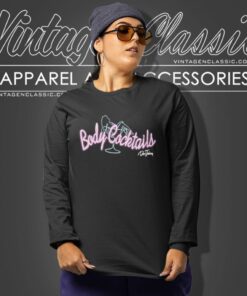 Gallery Dept Shirt Body Cocktails Long Sleeve Tee