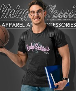Gallery Dept Shirt Body Cocktails T Shirt