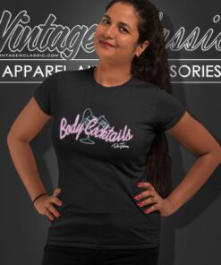 Gallery Dept Shirt Body Cocktails Women T Shirt