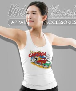 Gallery Dept Shirt Venice Carshow Tank Top Racerback
