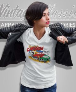 Gallery Dept Shirt Venice Carshow V Neck TShirt