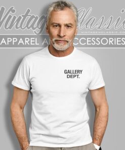 Gallery Dept T Shirt