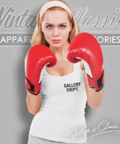 Gallery Dept Tank Top Racerback