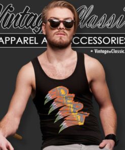 Gallery Dept Turbo Tank Top Racerback