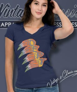 Gallery Dept Turbo V Neck TShirt