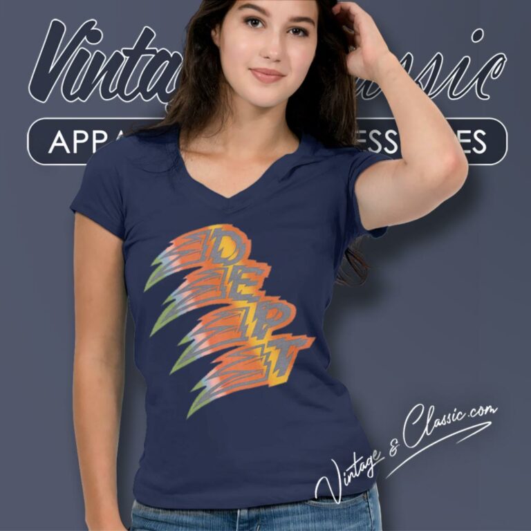 Gallery Dept Turbo V Neck TShirt Gallery Dept Turbo V Neck TShirt