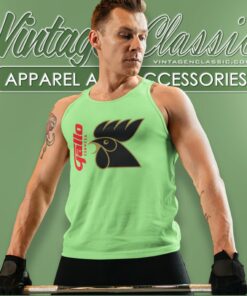 Gallo Cerveza Best Beer In Guatemala Central Shirt 6 Gallo Cerveza Best Beer In Guatemala Central Tank Top Racerback