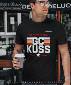 Gc Kuss Vuelta Winner Shirt Team Jumbo Visma The Hyper Is Real 6 Gc Kuss Vuelta Winner Shirt Team Jumbo Visma The Hyper Is Real T Shirt