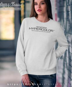 Generra Hypercolor Shirt 5 Generra Hypercolor Shirt Sweatshirt