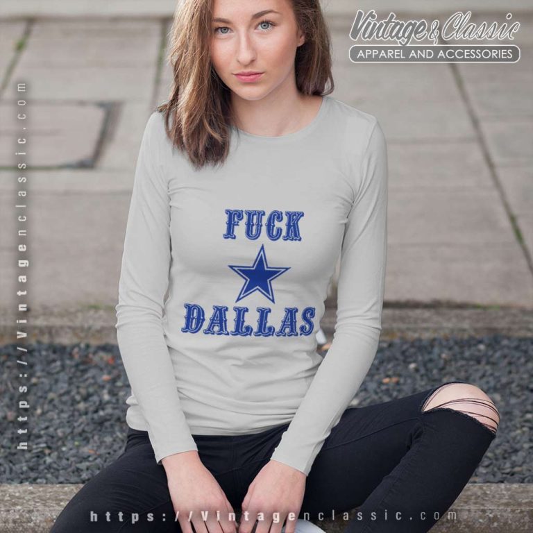 George Kittle Fuck Dallas Shirt Nfl 49ers Kittle Vs Gary Plummer Long Sleeve Tee George Kittle Fuck Dallas Shirt Nfl 49ers Kittle Vs Gary Plummer Long Sleeve Tee