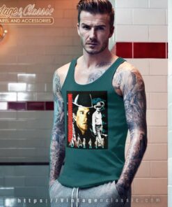 George Strait Country Music Tour Shirt 5 George Strait Country Music Tour Tank Top Racerback