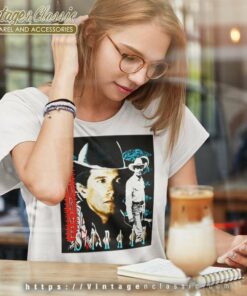 George Strait Country Music Tour Shirt 7 George Strait Country Music Tour Women TShirt