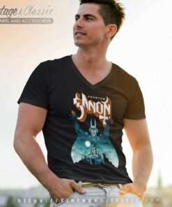 Ghost Of Darkness Phantom Ganon Vneck