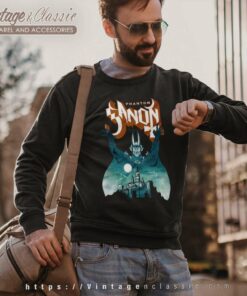 Ghost Of Darkness Phantom Ganon sw