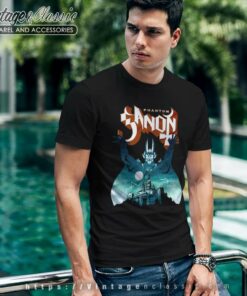 Ghost Of Darkness Phantom Ganon tshirt
