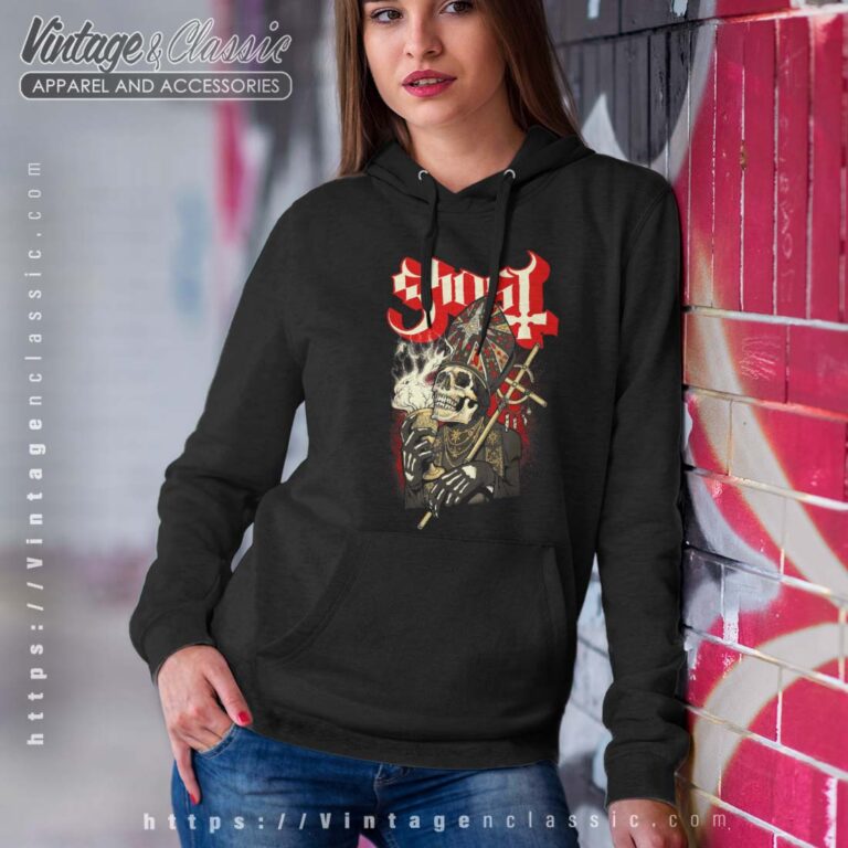 Ghost Shirt Ghost Impera Chalice 4 Hoodie Ghost Shirt Ghost Impera Chalice 4 Hoodie
