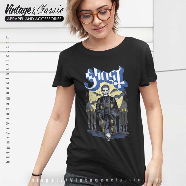 Ghost Shirt Ghost Impera Host Amazon Exclusive Shirt Ghost Shirt Ghost Impera Host Amazon Exclusive Shirt