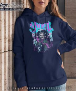 Ghost Shirt Ghost Impera Hypnosis Hoodie