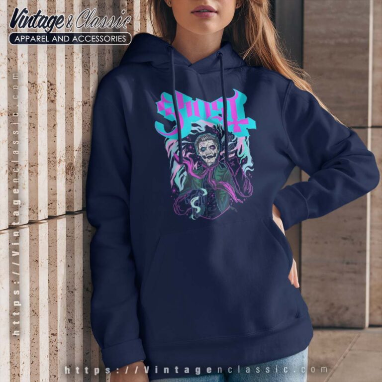 Ghost Shirt Ghost Impera Hypnosis Hoodie Ghost Shirt Ghost Impera Hypnosis Hoodie
