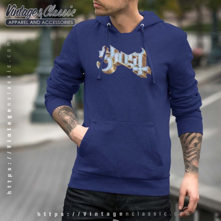 Ghost Shirt Ghost Impera Logo Hoodie Ghost Shirt Ghost Impera Logo Hoodie