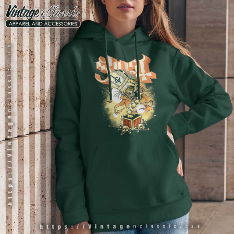 Ghost Shirt Ghost Papa Jack Hoodie Ghost Shirt Ghost Papa Jack Hoodie